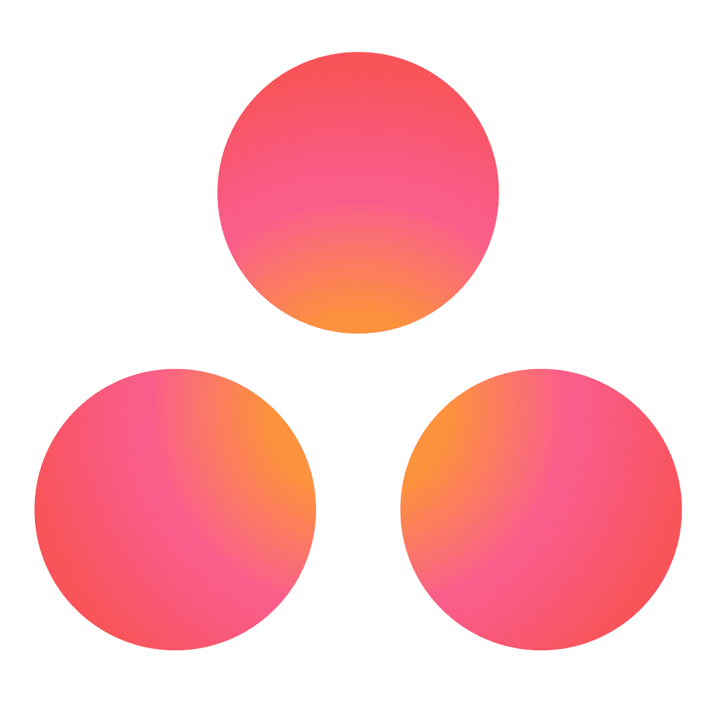 Asana logo